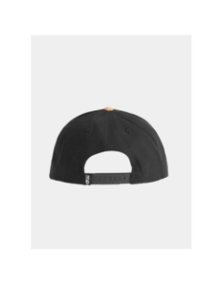 Casquette wakopa noir homme - Picture