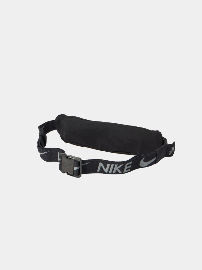 Sacoche de running slim waistpack 4.0 noir - Nike