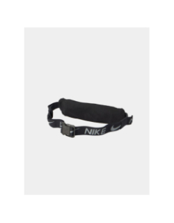 Sacoche de running slim waistpack 4.0 noir - Nike