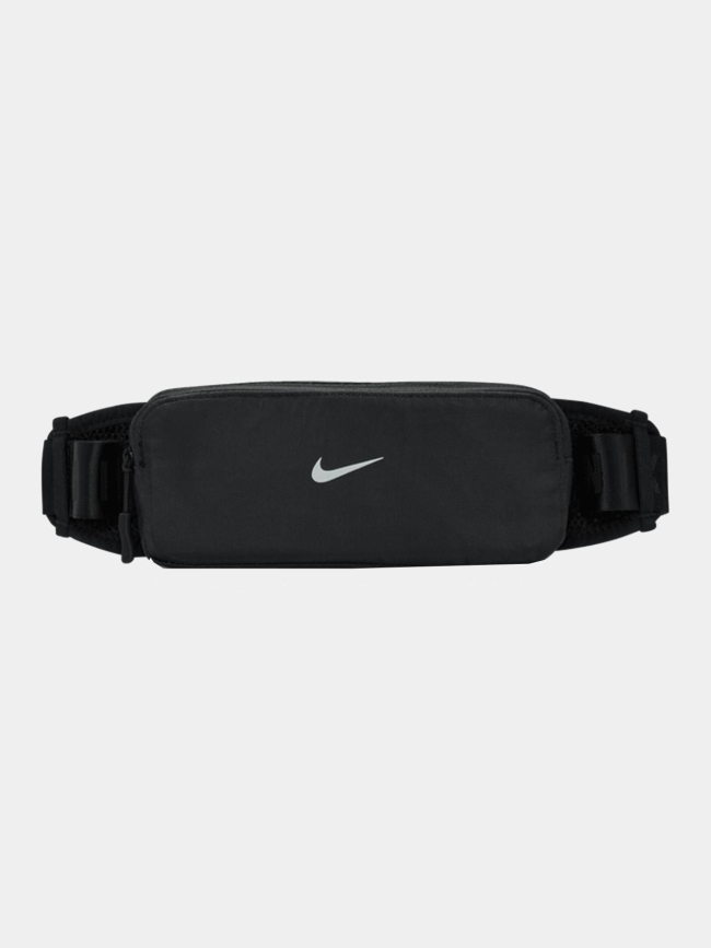 Sacoche de running tempo noir - Nike