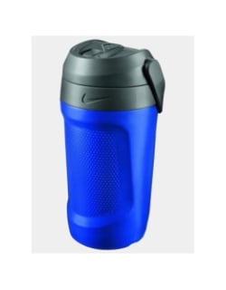 Gourde de sport fuel 1,18L chug rfsh bleu - Nike