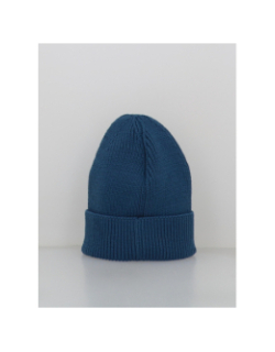 Bonnet colino bleu homme - Picture