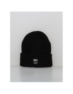 Bonnet york noir homme - Picture