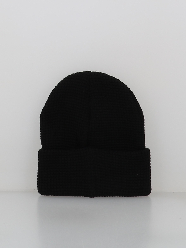Bonnet york noir homme - Picture