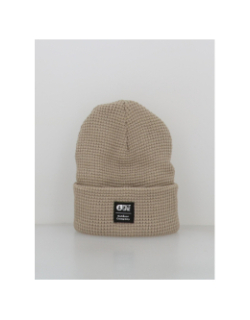 Bonnet york beige homme - Picture