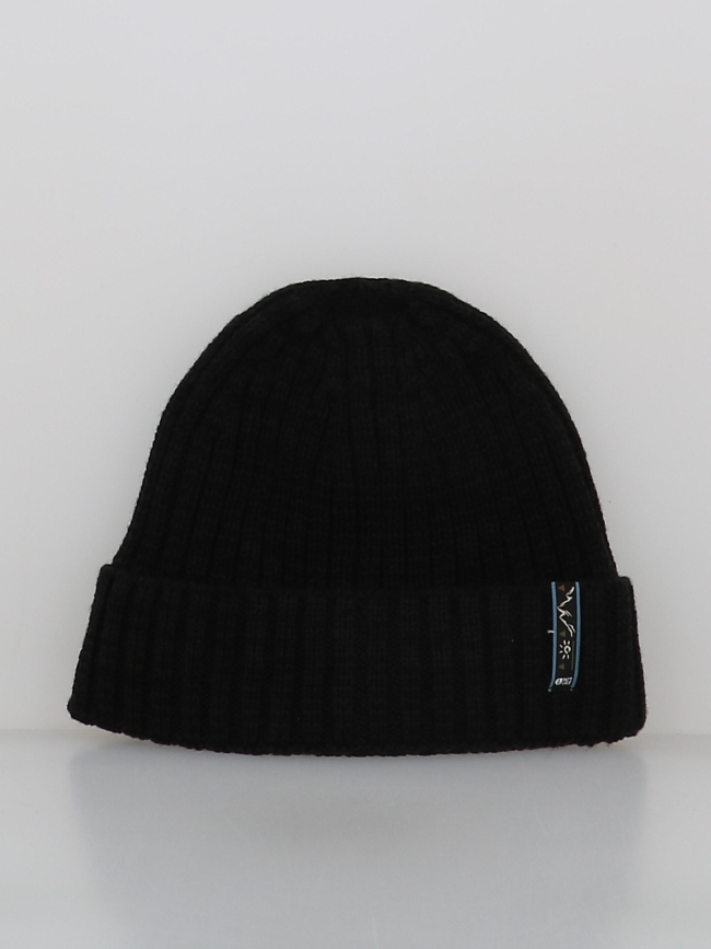 Bonnet ship noir homme - Picture
