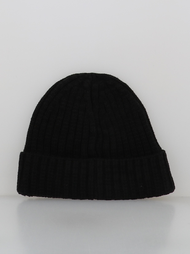 Bonnet ship noir homme - Picture