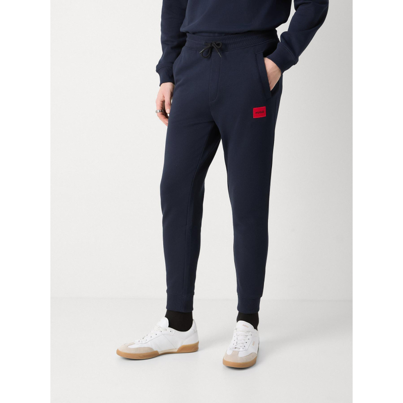 Jogging doak 212 bleu marine homme - Hugo