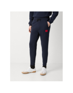 Jogging doak 212 bleu marine homme - Hugo
