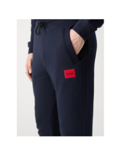 Jogging doak 212 bleu marine homme - Hugo