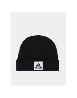 Bonnet essentiels n1 noir homme - Le Coq Sportif