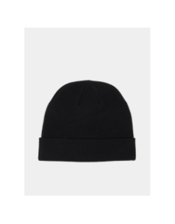 Bonnet essentiels n1 noir homme - Le Coq Sportif