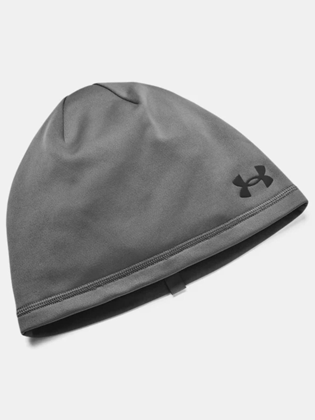 Bonnet ua storm gris homme - Under Armour