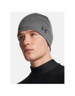 Bonnet ua storm gris homme - Under Armour