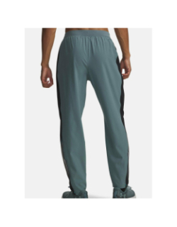 Pantalon jogging ua velociti storm vert homme - Under Armour