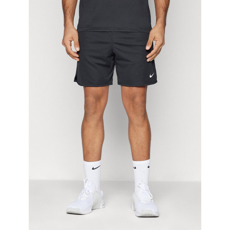 Short de sport totality noir homme - Nike