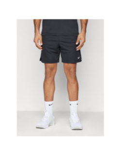 Short de sport totality noir homme - Nike