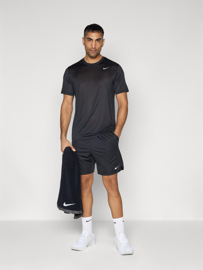 Short de sport totality noir homme - Nike