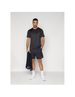 Short de sport totality noir homme - Nike
