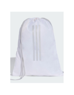 Sac de sport real madrid domicile blanc - Adidas