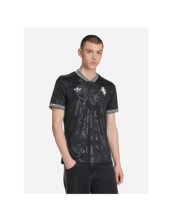 Maillot de football third juventus 25/26 noir homme - Adidas