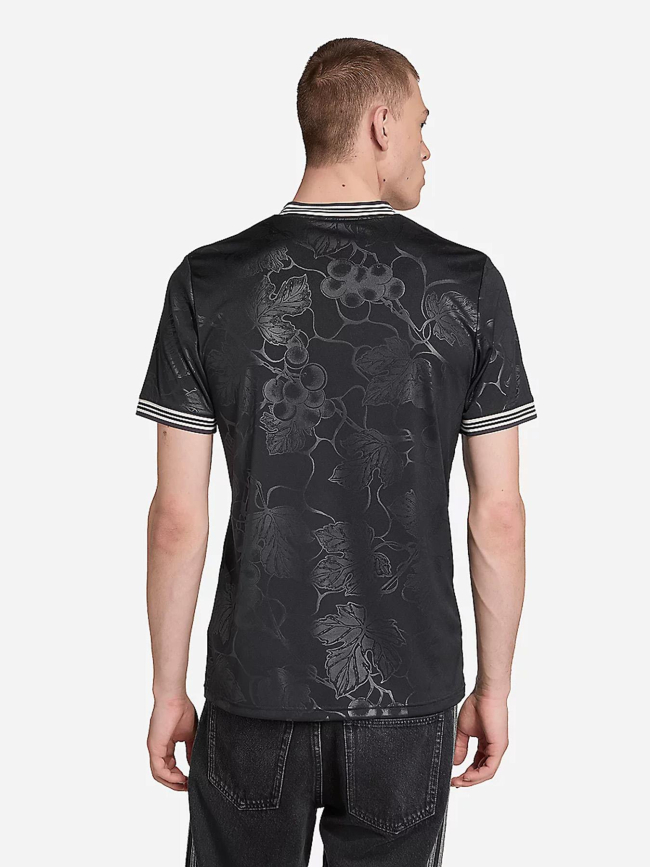 Maillot de football third juventus 25/26 noir homme - Adidas