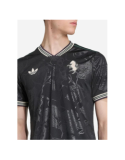 Maillot de football third juventus 25/26 noir homme - Adidas