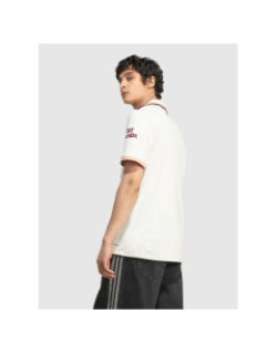 Maillot de football third arsenal 25/26 blanc homme - Adidas