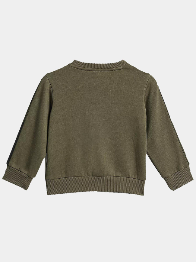 Ensemble de survêtement inf camo fl kaki bébé - Adidas