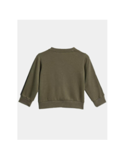 Ensemble de survêtement inf camo fl kaki bébé - Adidas