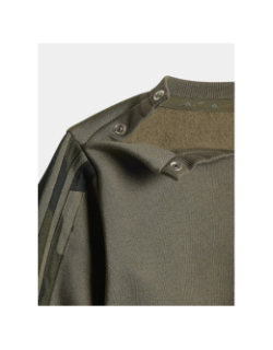 Ensemble de survêtement inf camo fl kaki bébé - Adidas