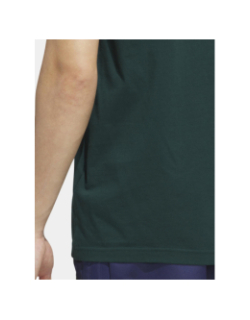 T-shirt à manches courtes giftbox vert homme - Adidas