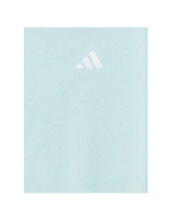 Ensemble sweat et jogging i 3s ft jog 240 bleu noir bébé - Adidas