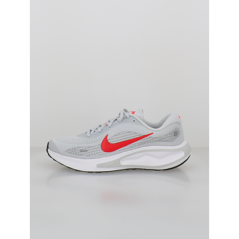 Chaussures de running journey run gris homme - Nike