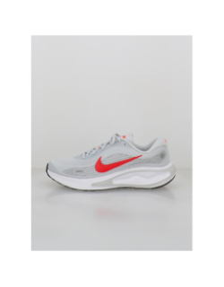 Chaussures de running journey run gris homme - Nike