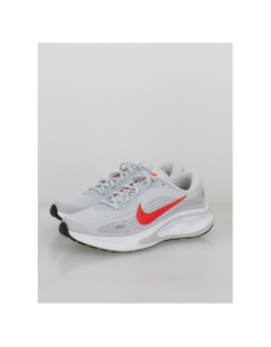 Chaussures de running journey run gris homme - Nike