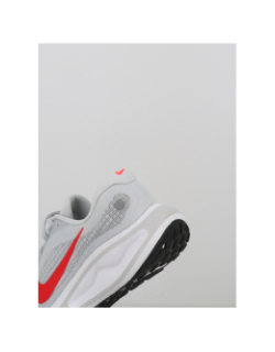 Chaussures de running journey run gris homme - Nike