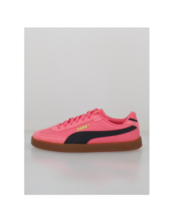 Baskets club II era rose adulte - Puma