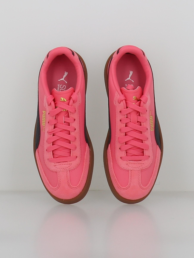 Baskets club II era rose adulte - Puma