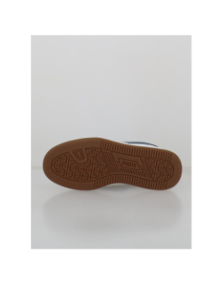 Baskets caven 2.0 jr blanc et bleu enfant - Puma