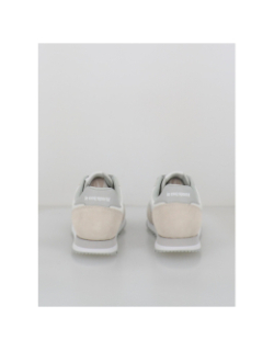 Baskets astra 2 blanc beige homme - Le Coq Sportif