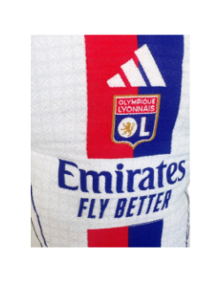 Coussin maillot domicile 25/26 blanc - Olympique Lyonnais