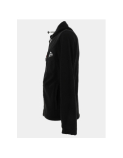 Veste polaire polar noir homme - Helvetica