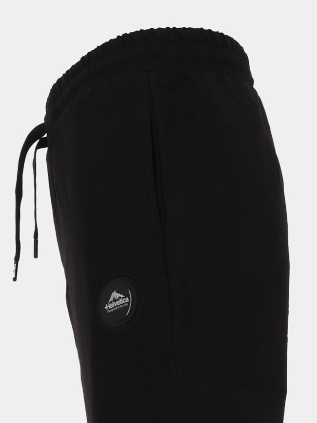 Jogging leeds noir homme - Helvetica