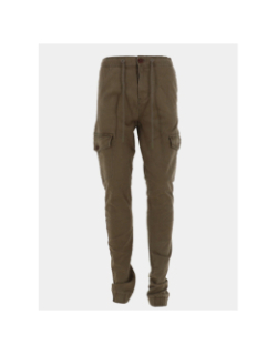 Pantalon cargo kaki homme - RMS 26