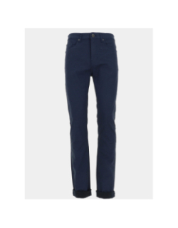 Pantalon chino bleu marine homme - RMS 26