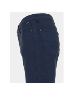 Pantalon chino bleu marine homme - RMS 26