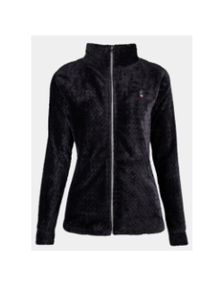 Veste polaire becco noir femme - Aulp
