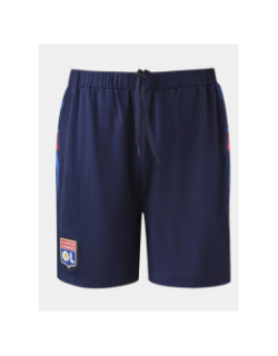 Short training fusion bleu marine enfant - Olympique Lyonnais