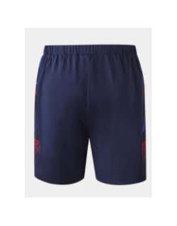 Short training fusion bleu marine enfant - Olympique Lyonnais